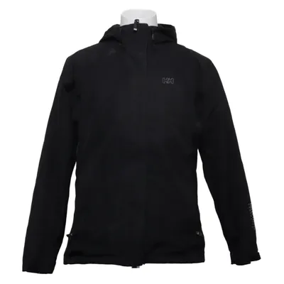 Outdoor jas (Zwart) van Helly Hansen Polyamide, Polyester, Polyurethaan