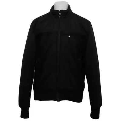 Jack (Zwart) van Fristads Kansas Polyester