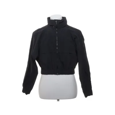 Träningsjacka (Svart) från H&M Sport Polyamid, Polyester, Elastan