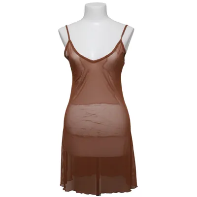 Slip (Brown) from Intimissimi Elastane, Polyamide