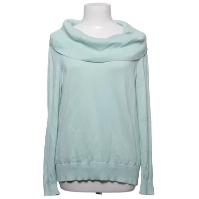 Coltrui (Groen) van Alessa W Collection Katoen, Viscose