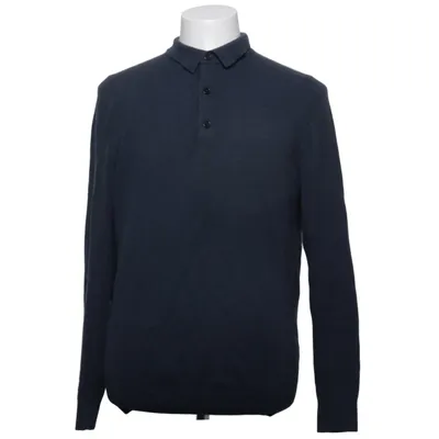 Pull-over (Bleu) de Von Braun Cachemire