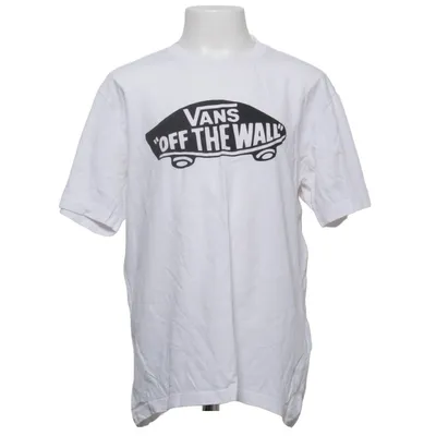 T-shirt (Classic Fit) de Vans Coton