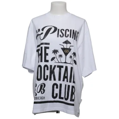 T-shirt (Kir Royal) from Goldbergh Elastane, Organic cotton