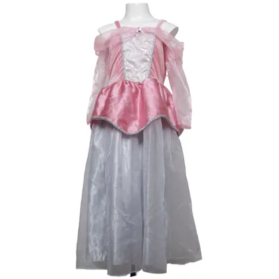 Feestkostuums (Roze, Wit) van Souza! Polyester