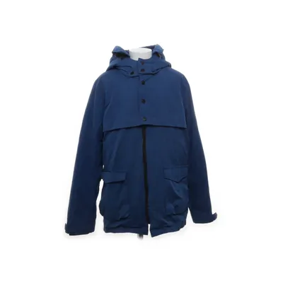 Anorak (Blue) from Amsterdams Blauw by Scotch & Soda Cotton, Nylon, Polyester