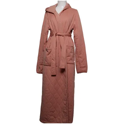 Winterjas (Roze) van Danefae Polyester