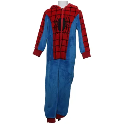 Grenouillère (Bleu, Rouge, Noir) de C&A x Marvel Polyester