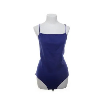 Badeanzug (Blau) von COS Polyamid