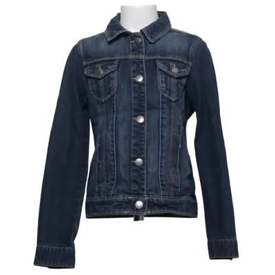 Denim jacket (Blue) from Okaïdi Cotton