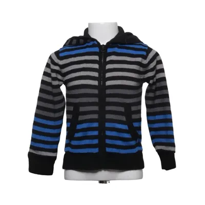 Sweat à capuche (Bleu, Gris, Noir) de Tissaia Acrylique, Polyester