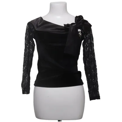 Topp (Svart) från Pigeon Elastan, Polyester
