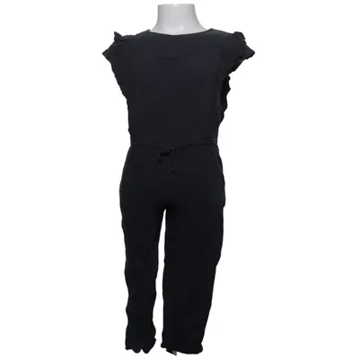 Buksedragt (Grå) fra Zara Girls Soft Collection Lyocell