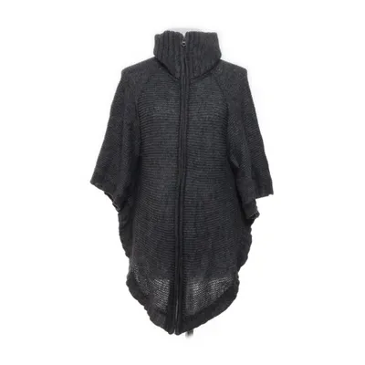 Cardigan (Gray) from 365 Sunshine Acrylic, Alpaca wool, Wool