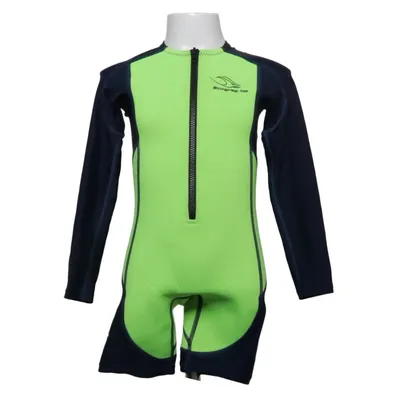 Våddragt (Blå, Grøn) fra AquaLung Elastan, Nylon