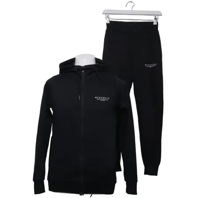 Tenue d'intérieur (Noir) de McKenzie Coton, Élasthane, Polyester