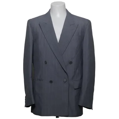 Blazer (Grijs) van Rang of Sweden