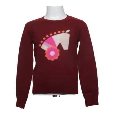 Pull-over (Rouge, Multicolore) de Jacadi