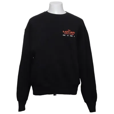 Sweatshirt (The Lazy Lion) from On Vacation Organic cotton, Polyester