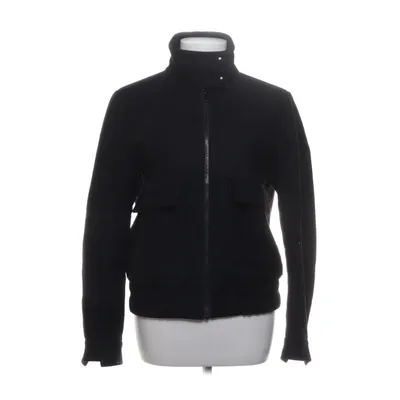 Jacka (Svart) från Filippa K Acetat, Polyamid, Viskos, Ull