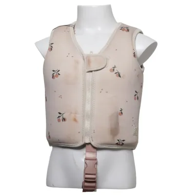 Swim vest (Beige, Multicolored) from Liewood