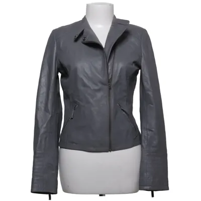 Jacke (Grau) von Laura Clement La Redoute Polyester