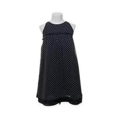 Dress (Black, White) from Outfitters Nation Polyester