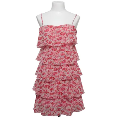 Dress (Pink, Red) from Loavies