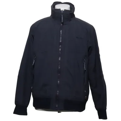 Blouson (Bleu) de Gaastra Polyamide, Polyester
