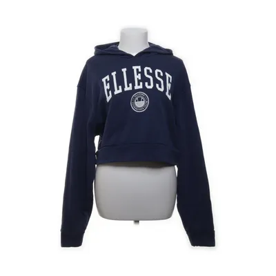 Huvtröja (ROSARIAN) från Ellesse Bomull, Polyester