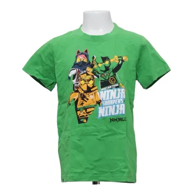 T-shirt (Vert) de LEGO Coton