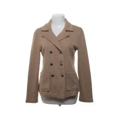 Blazer (Beige) fra Casual by Ellos Akryl, Uld