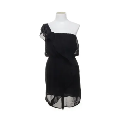 Dress (Black) from Second Female Polyester