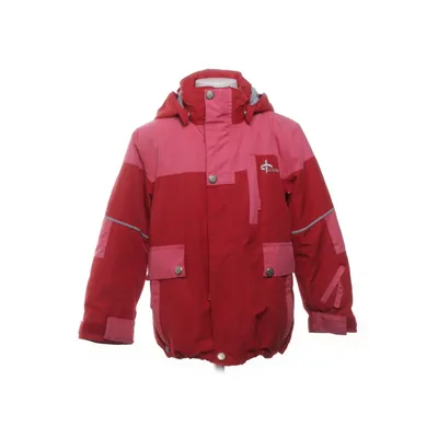 Ski jacket (Red, Pink) from Cross