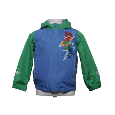 Rain jacket (PJ Masks Powerheroes) from PJ Masks Polyester