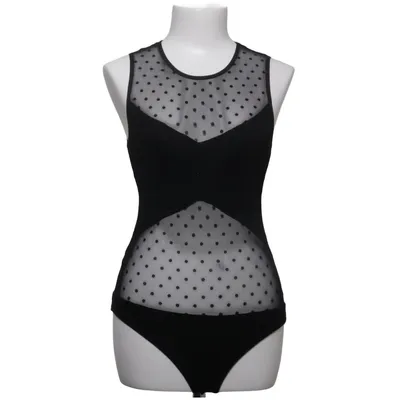 Body (Noir) de Bershka Dressy Collection