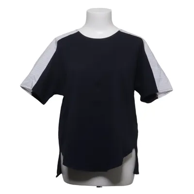 Top (Blue, White, Multicolored) from Madewell Cotton