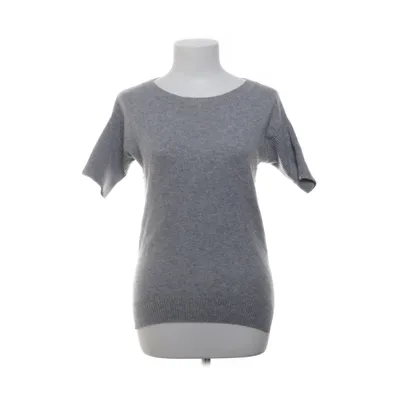 Tröja (Grå) från Jacqueline Kashmir