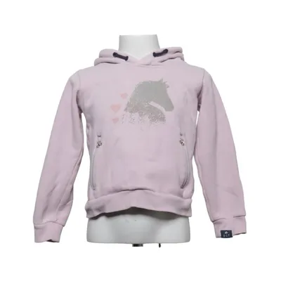 Sweat à capuche (Rose) de ELT Coton, Polyester