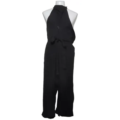 Combinaison (Noir) de Incerun Polyester
