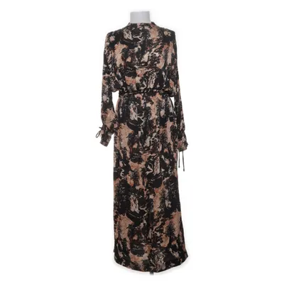 Klänning (Svart, Brun, Flerfärgad) från DAY Birger et Mikkelsen Viskos