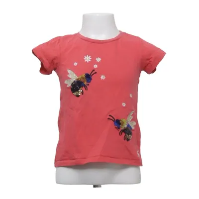 T-shirt (Made For Mischief) de Joules Coton