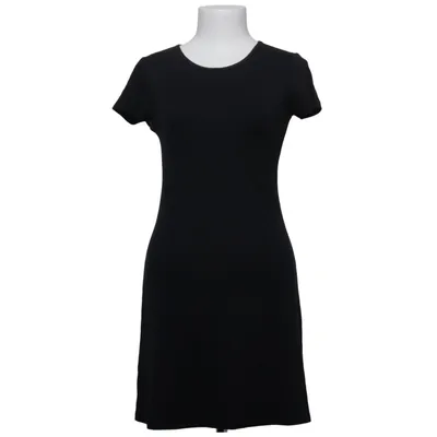 Robe (Noir) de Wilfred Élasthane, Viscose
