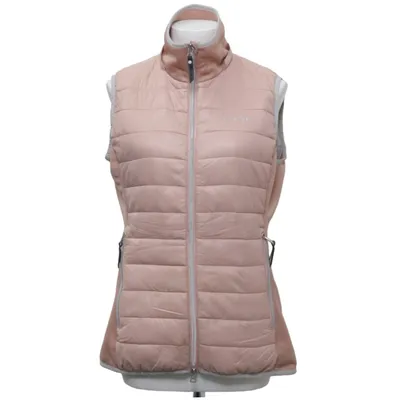 Ytterväst (Rosa) från Felix Bühler Polyamid, Polyester