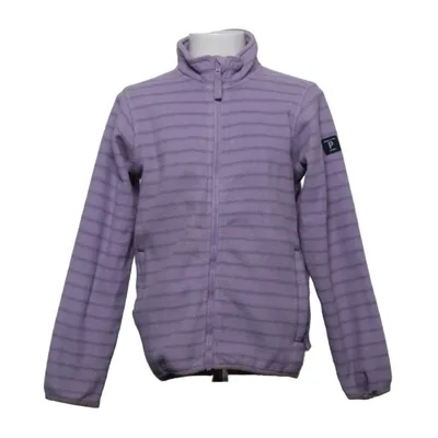Fleece jacket (Purple) from Polarn O. Pyret Recycled polyester