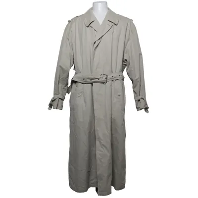 Trench-coat (A17011) de Allegri Coton, Polyamide, Laine