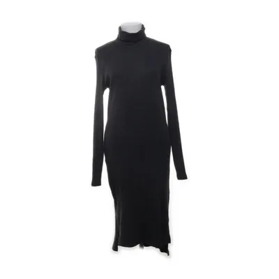 Poloklänning (Grå) från DeVal Bomull, Polyester