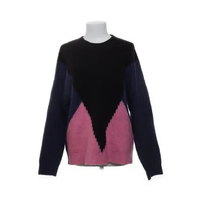 Sweater (Blue, Pink, Black) from Ellos Elastane, Polyester