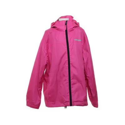 Rain jacket (Pink) from Stadium Polyester