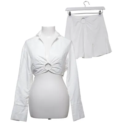 Set (Angelica Blick) from Angelica Blick x NA-KD Polyester, Viscose